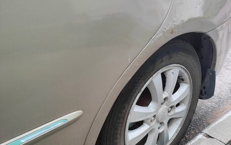 KIA Cerato I, 2008 год, 500 000 рублей, 4 фотография