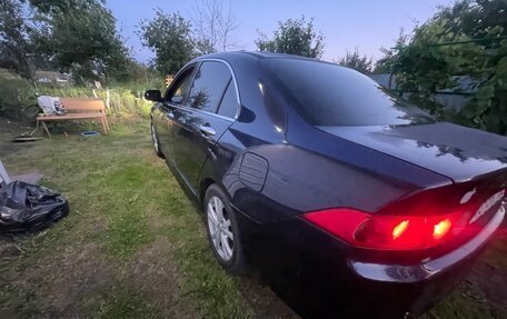 Honda Accord VII рестайлинг, 2006 год, 600 000 рублей, 18 фотография