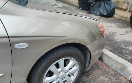 KIA Cerato I, 2008 год, 500 000 рублей, 6 фотография