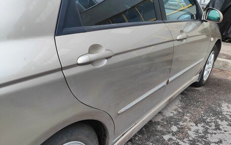 KIA Cerato I, 2008 год, 500 000 рублей, 5 фотография