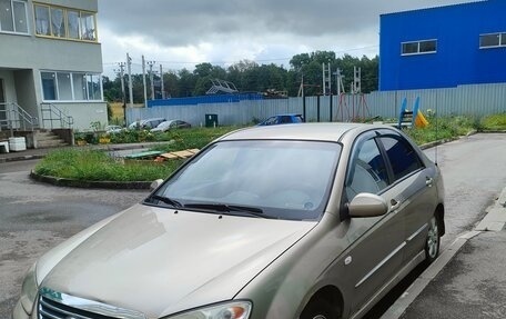 KIA Cerato I, 2008 год, 500 000 рублей, 2 фотография