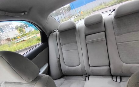 KIA Cerato I, 2008 год, 500 000 рублей, 11 фотография