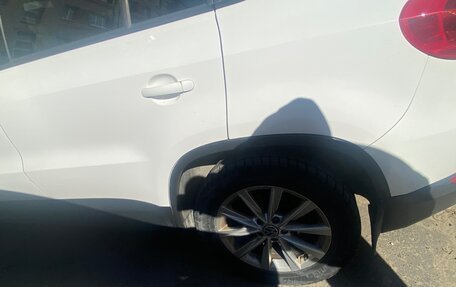 Volkswagen Tiguan I, 2012 год, 1 250 000 рублей, 2 фотография