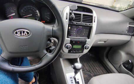 KIA Cerato I, 2008 год, 500 000 рублей, 10 фотография