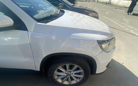 Volkswagen Tiguan I, 2012 год, 1 250 000 рублей, 5 фотография
