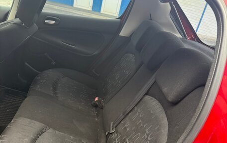 Peugeot 206, 2005 год, 320 000 рублей, 7 фотография