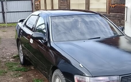 Toyota Cresta, 1993 год, 430 000 рублей, 3 фотография