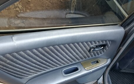Toyota Cresta, 1993 год, 430 000 рублей, 9 фотография