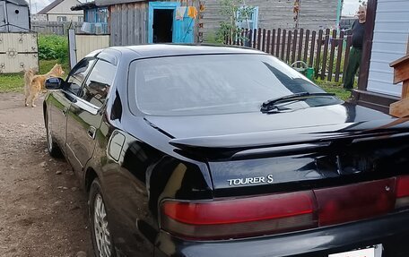 Toyota Cresta, 1993 год, 430 000 рублей, 5 фотография