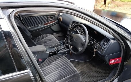 Toyota Cresta, 1993 год, 430 000 рублей, 11 фотография