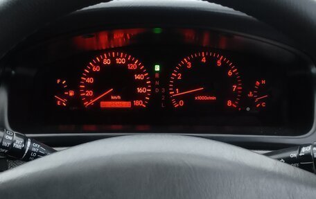 Toyota Cresta, 1993 год, 430 000 рублей, 13 фотография