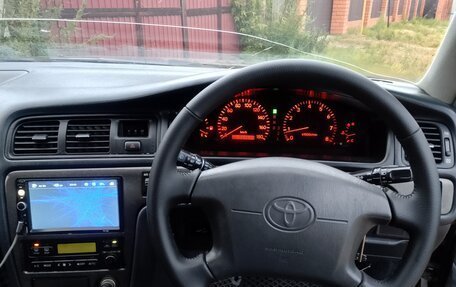 Toyota Cresta, 1993 год, 430 000 рублей, 16 фотография