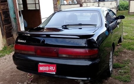 Toyota Cresta, 1993 год, 430 000 рублей, 4 фотография