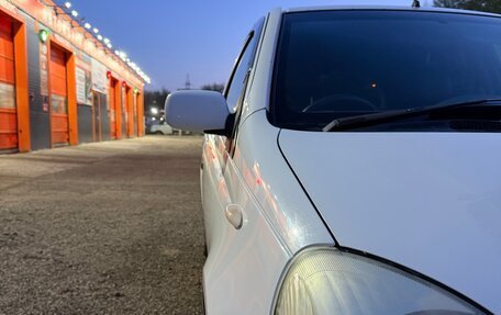 Toyota Vitz, 2002 год, 320 000 рублей, 4 фотография