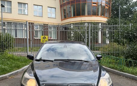 Ford Focus II рестайлинг, 2008 год, 385 000 рублей, 2 фотография