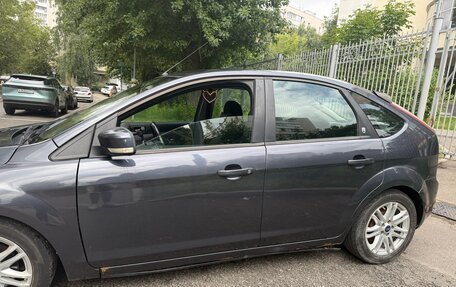 Ford Focus II рестайлинг, 2008 год, 385 000 рублей, 4 фотография