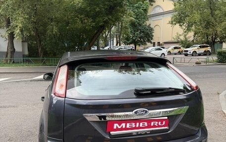 Ford Focus II рестайлинг, 2008 год, 385 000 рублей, 6 фотография