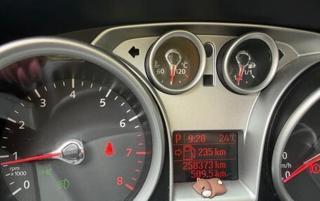 Ford Focus II рестайлинг, 2008 год, 385 000 рублей, 16 фотография