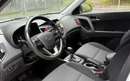 Hyundai Creta I рестайлинг, 2018 год, 1 950 000 рублей, 2 фотография