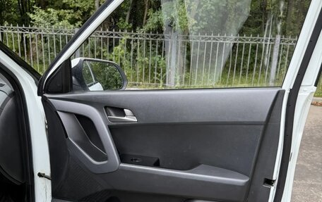 Hyundai Creta I рестайлинг, 2018 год, 1 950 000 рублей, 11 фотография