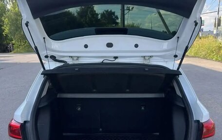 KIA Rio IV, 2018 год, 1 280 000 рублей, 5 фотография