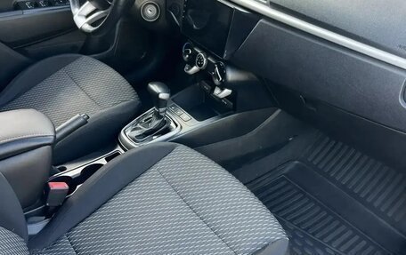 KIA Rio IV, 2018 год, 1 280 000 рублей, 7 фотография