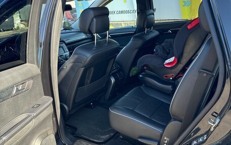 Mercedes-Benz R-Класс, 2012 год, 1 650 000 рублей, 7 фотография