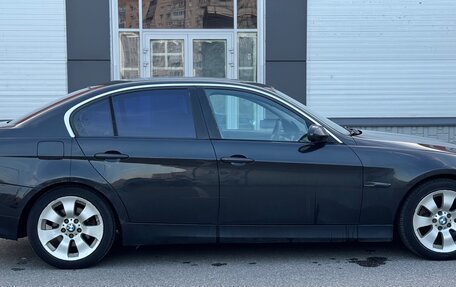 BMW 3 серия, 2006 год, 570 000 рублей, 4 фотография