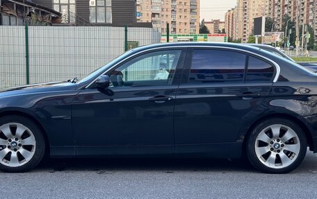 BMW 3 серия, 2006 год, 570 000 рублей, 8 фотография
