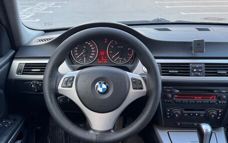 BMW 3 серия, 2006 год, 570 000 рублей, 10 фотография