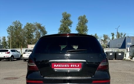 Mercedes-Benz R-Класс, 2012 год, 1 650 000 рублей, 3 фотография