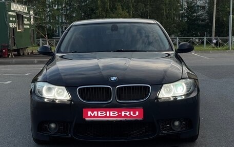 BMW 3 серия, 2006 год, 570 000 рублей, 2 фотография