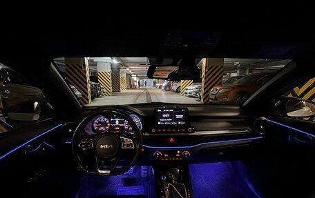 KIA Cerato IV, 2021 год, 1 750 000 рублей, 5 фотография