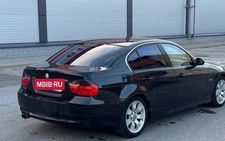 BMW 3 серия, 2006 год, 570 000 рублей, 5 фотография