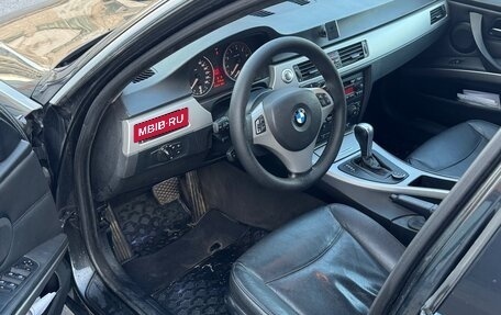 BMW 3 серия, 2006 год, 570 000 рублей, 9 фотография