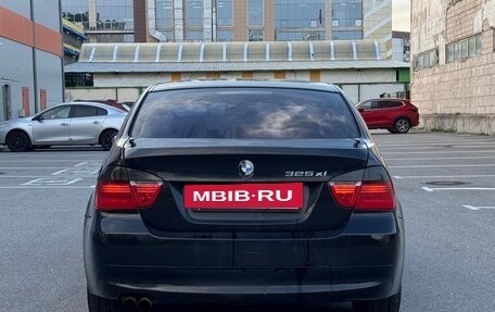 BMW 3 серия, 2006 год, 570 000 рублей, 6 фотография