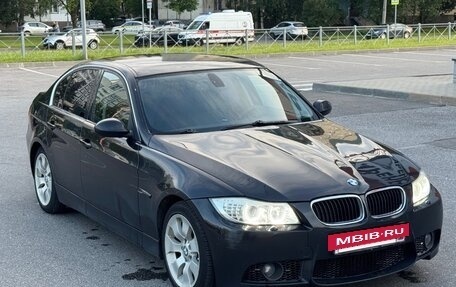 BMW 3 серия, 2006 год, 570 000 рублей, 3 фотография