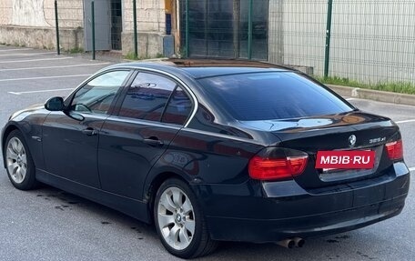 BMW 3 серия, 2006 год, 570 000 рублей, 7 фотография