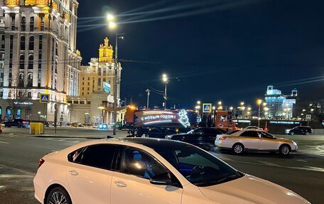 KIA Cerato IV, 2021 год, 1 750 000 рублей, 15 фотография
