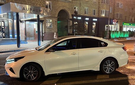 KIA Cerato IV, 2021 год, 1 750 000 рублей, 16 фотография