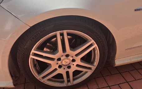 Mercedes-Benz E-Класс, 2012 год, 1 790 000 рублей, 11 фотография