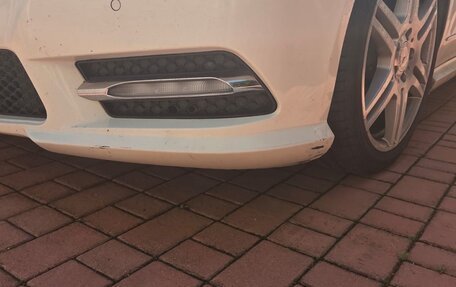 Mercedes-Benz E-Класс, 2012 год, 1 790 000 рублей, 10 фотография