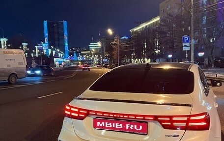 KIA Cerato IV, 2021 год, 1 750 000 рублей, 8 фотография