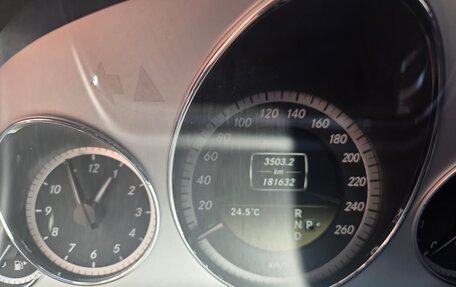 Mercedes-Benz E-Класс, 2012 год, 1 790 000 рублей, 15 фотография