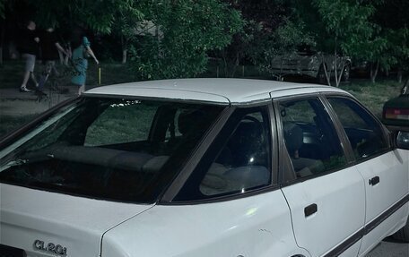 Ford Scorpio II, 1987 год, 100 000 рублей, 2 фотография