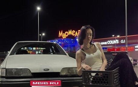 Ford Scorpio II, 1987 год, 100 000 рублей, 4 фотография
