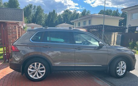 Volkswagen Tiguan II, 2020 год, 2 500 000 рублей, 7 фотография