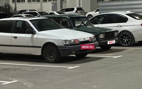 Ford Scorpio II, 1987 год, 100 000 рублей, 9 фотография