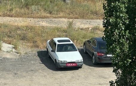 Ford Scorpio II, 1987 год, 100 000 рублей, 6 фотография