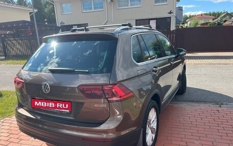 Volkswagen Tiguan II, 2020 год, 2 500 000 рублей, 6 фотография
